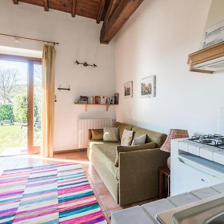 Il Castoro Di Martignano Villa Anguillara Sabazia Eksteriør bilde
