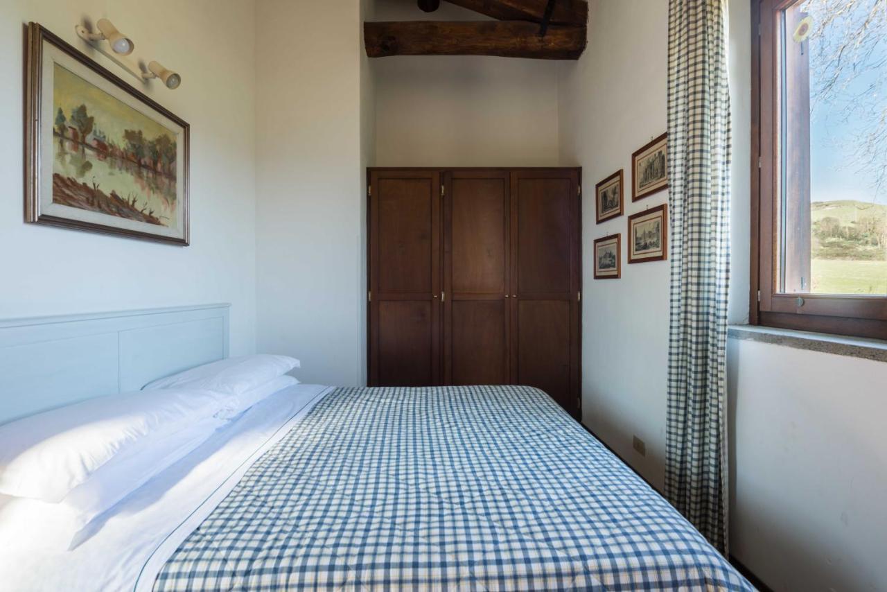 Il Castoro Di Martignano Villa Anguillara Sabazia Eksteriør bilde